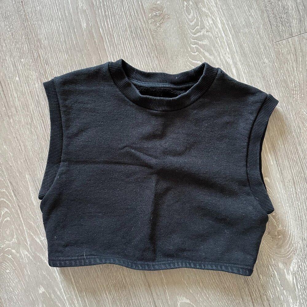 YEEZY SEASON 1 TANK TOP